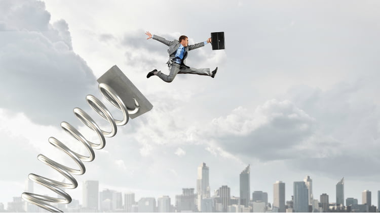 3 "bàn đạp thần tốc" để chạy nước rút thành CEO