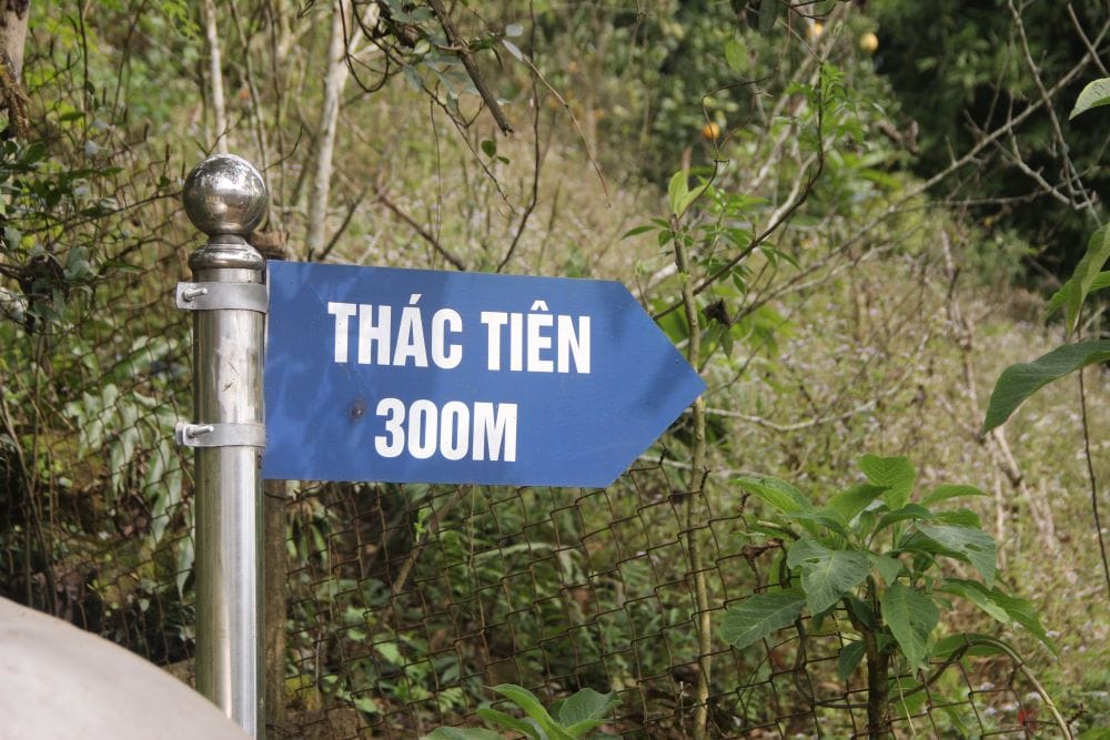 Khoảng trống thể chế thường bắt đầu từ những chi tiết nhỏ như thế này.